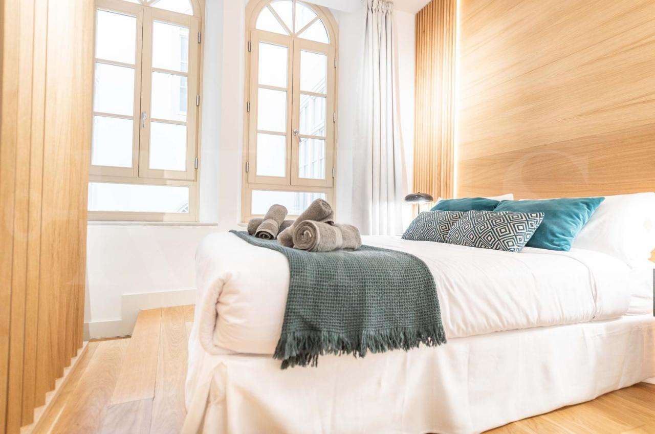 Elegant Studio In The Heart Of Malaga By Rems Exterior foto